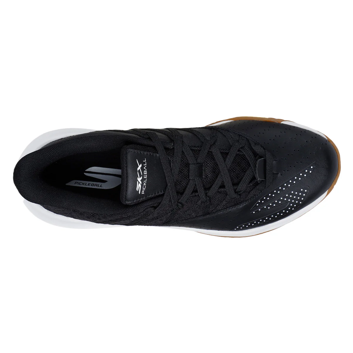Skechers Men's Viper Court Rally - Image 2