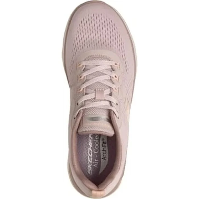 Skechers Women's Arch Fit Summits Shoes - Image 3