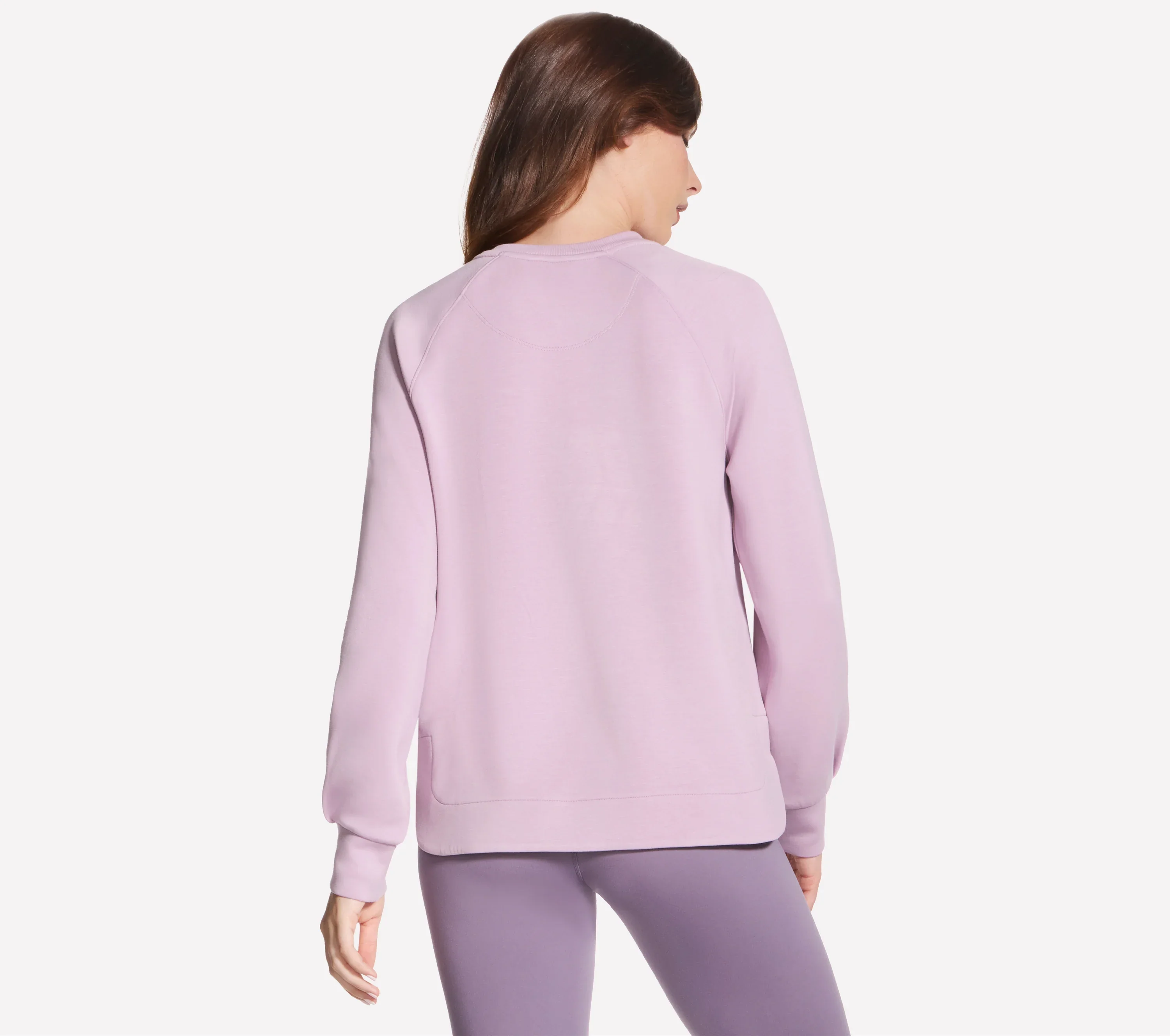 Skechers Women's SKECHLUXE Elevate Crewneck - Image 2