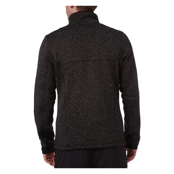 Skeena II Men's Knit Jacket - Image 2