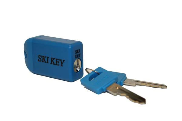 SKI & SNOWBOARD LOCK - Image 3