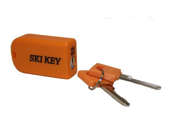 SKI & SNOWBOARD LOCK - Image 6