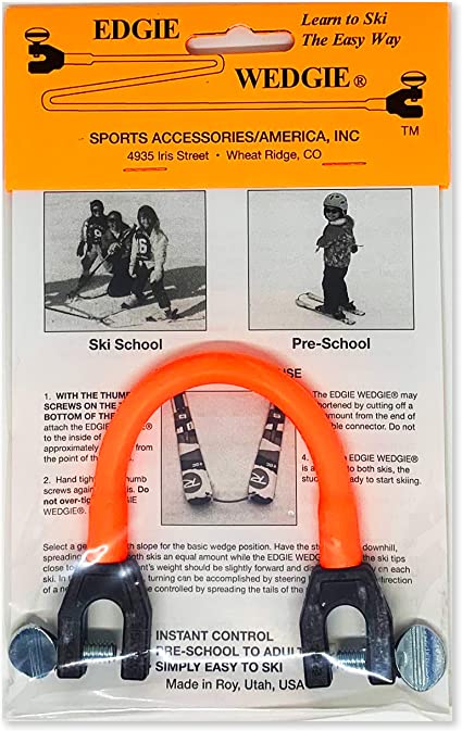 Ski Wedgie - Image 3