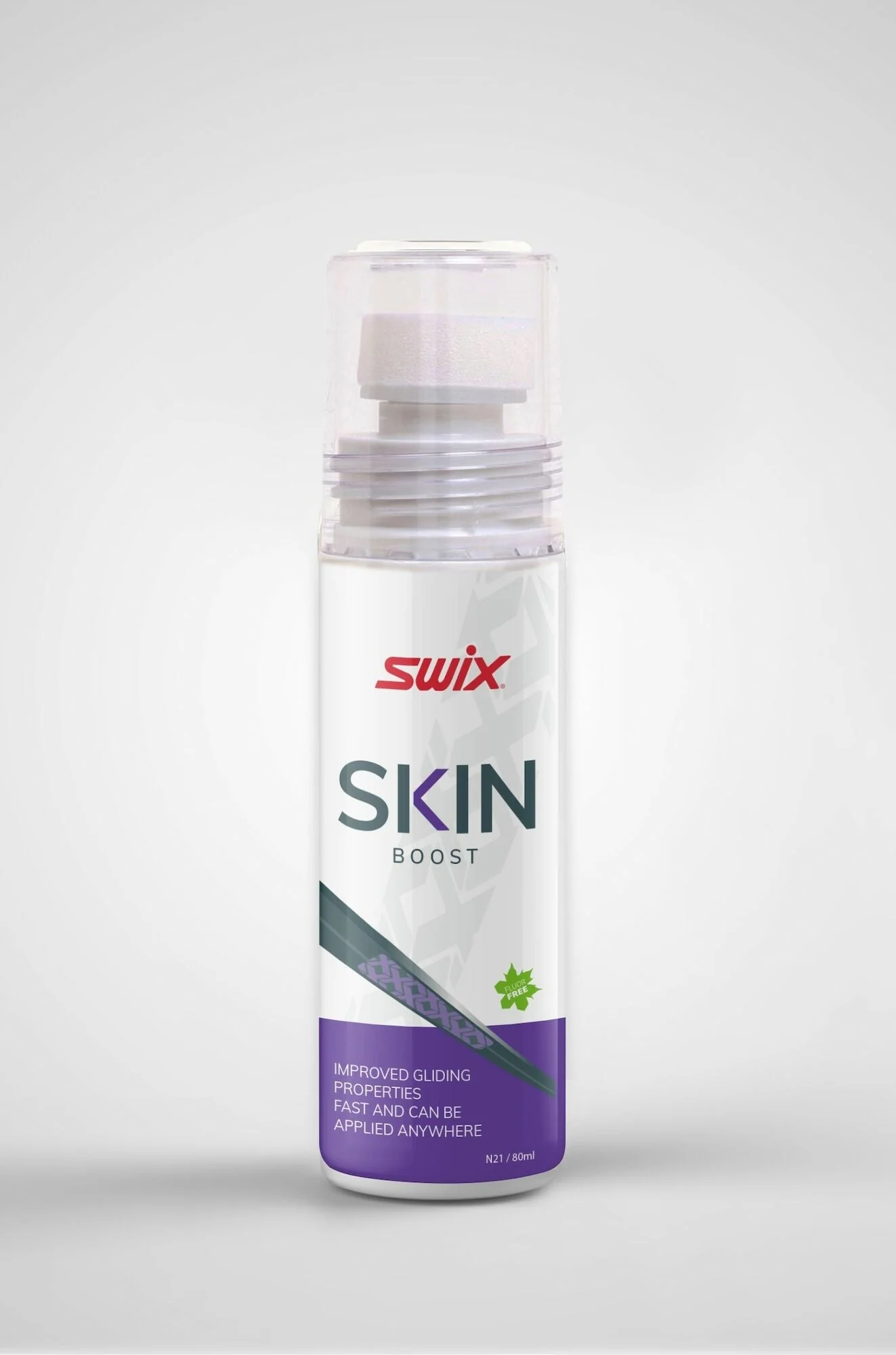 Swix Skin Boost 80ml