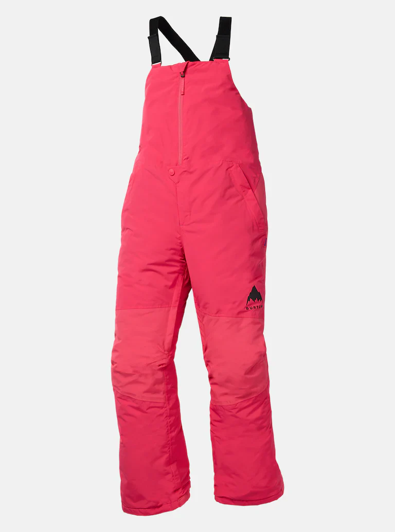Burton Kids' Skylar 2L Bib Pants - Image 9