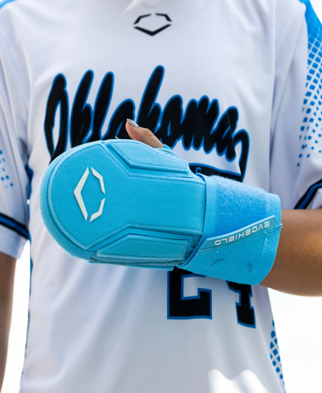 Evoshield Sliding Mitt 2.0 - Image 10