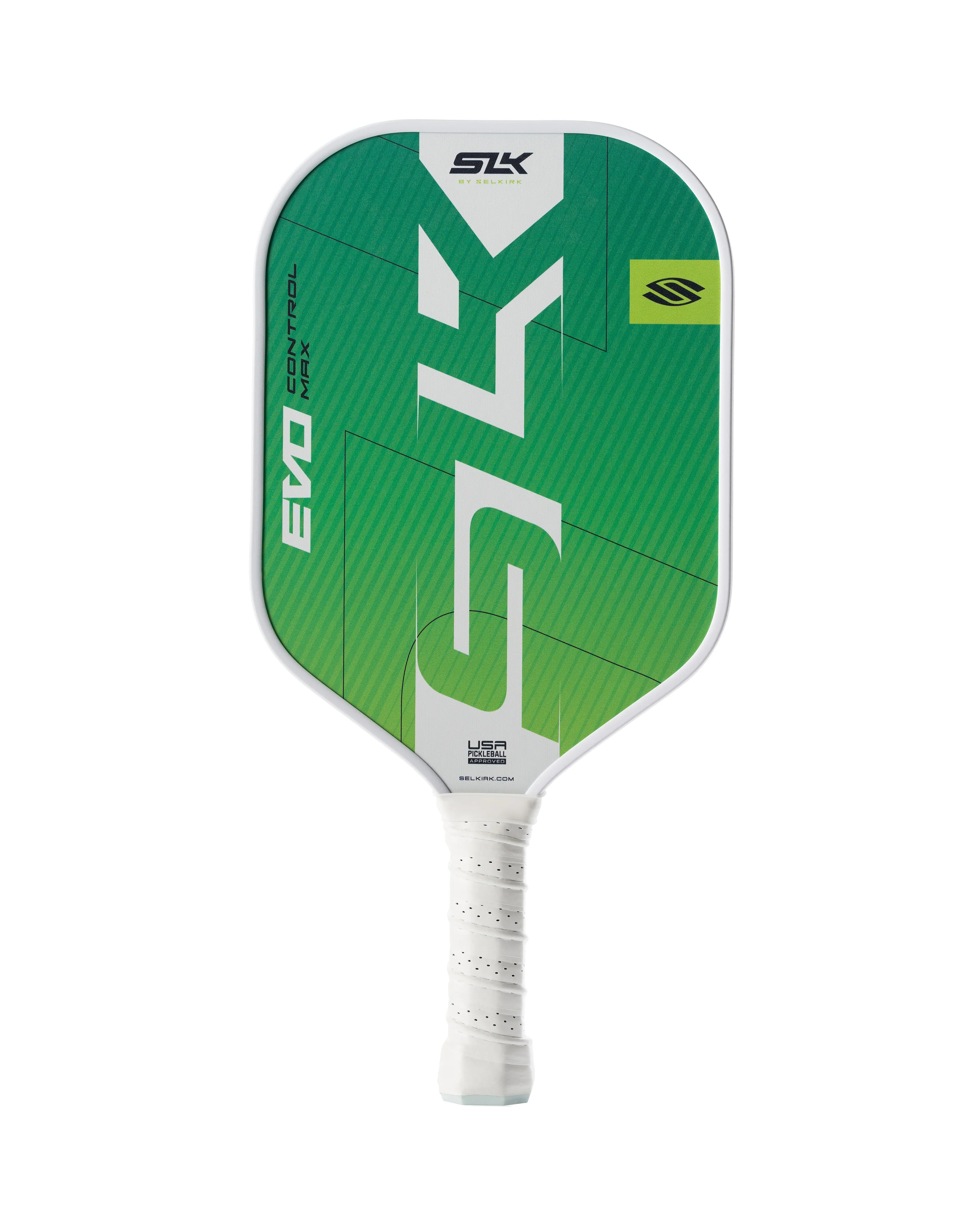 SLK EVO Control Max PIckleball Paddle - Image 4