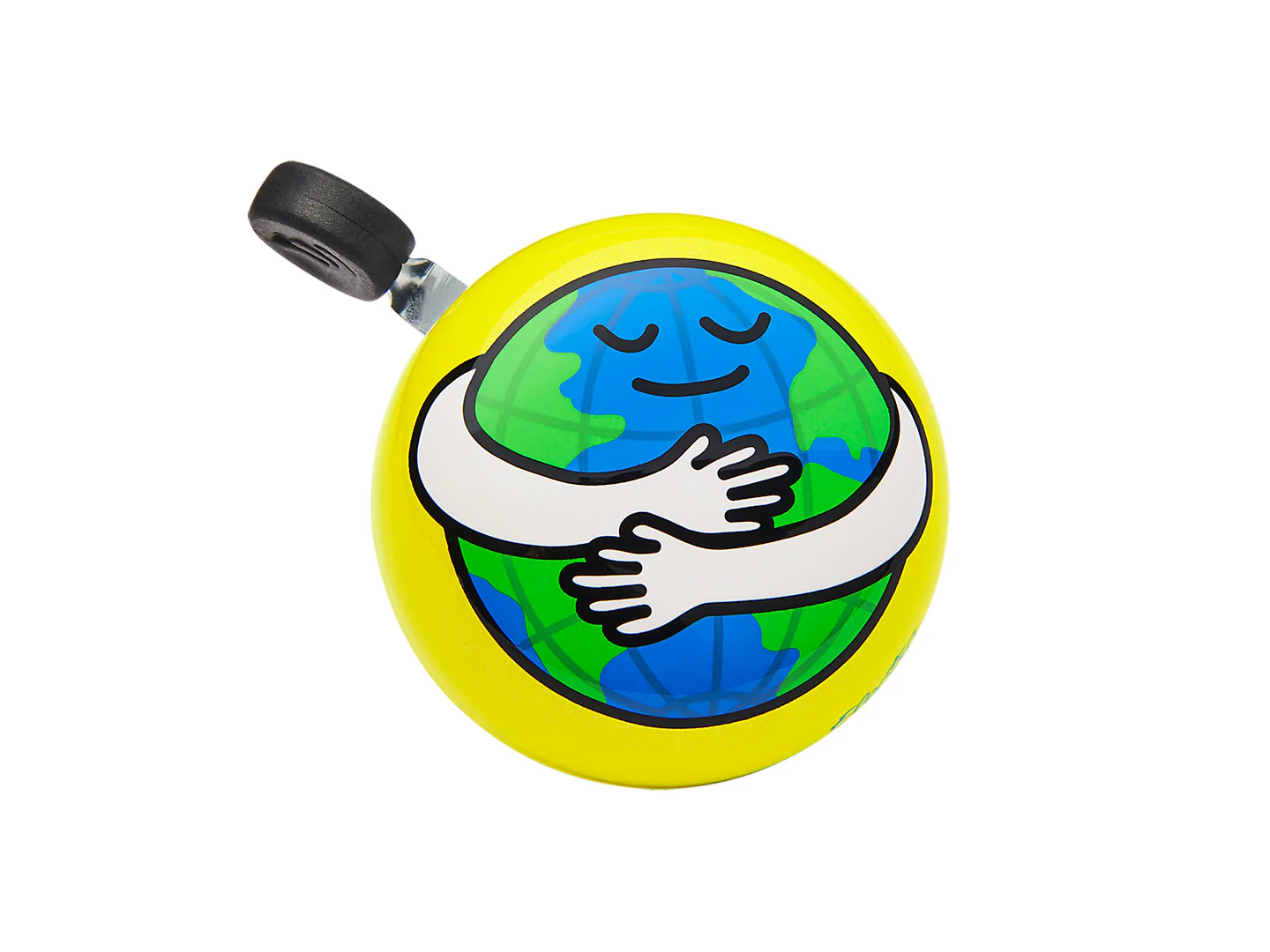 Electra Small Ding-Dong Bike Bell - Image 4