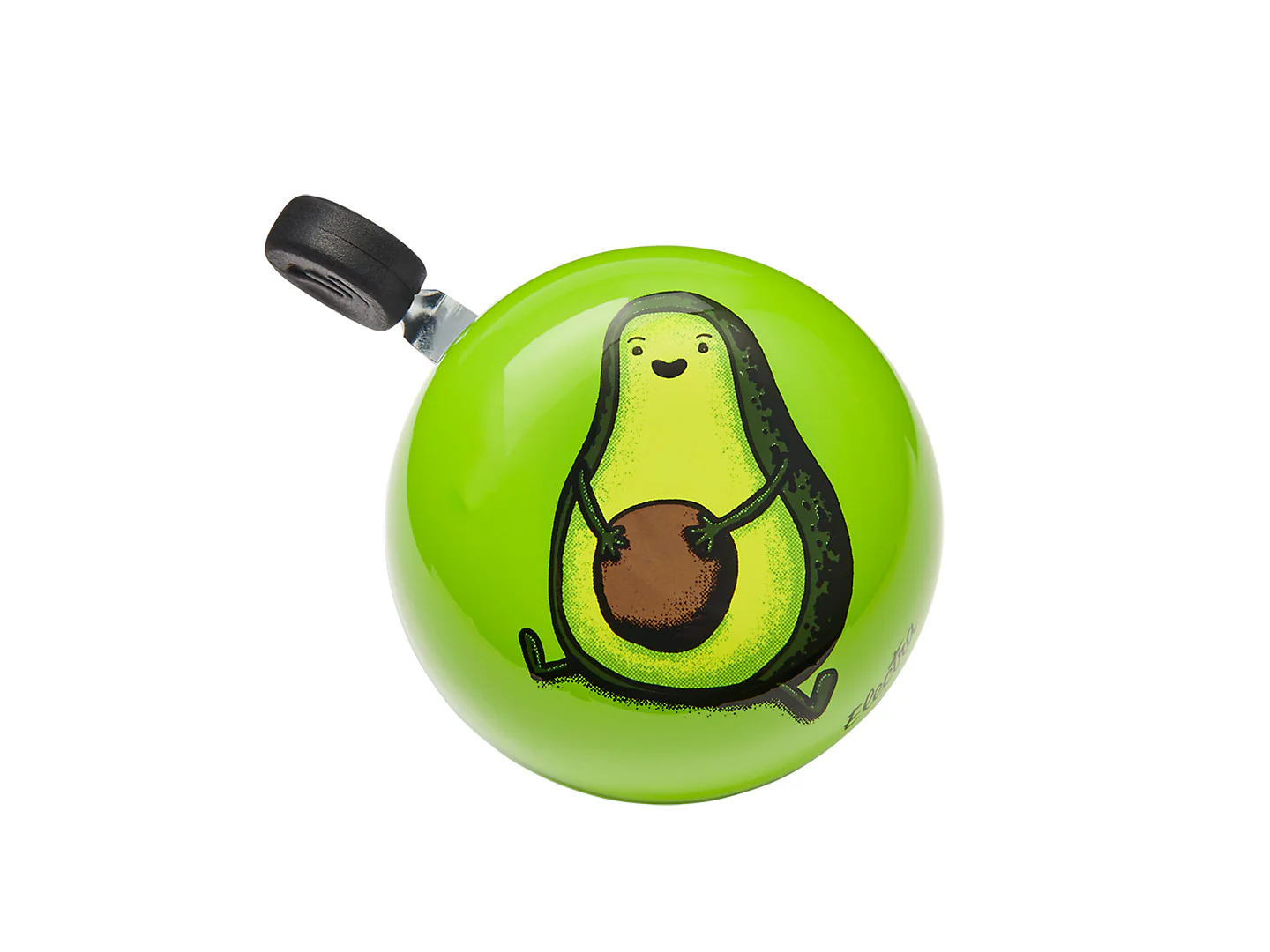 Electra Small Ding-Dong Bike Bell - Image 5