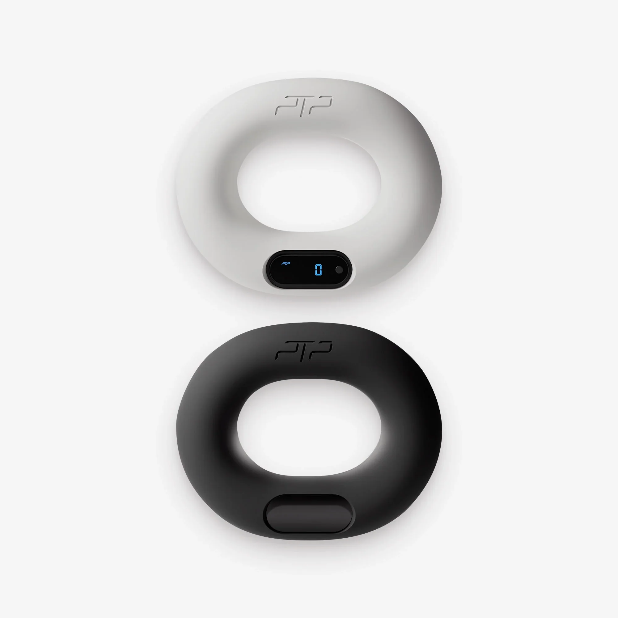 Smart Hand Grip Loops