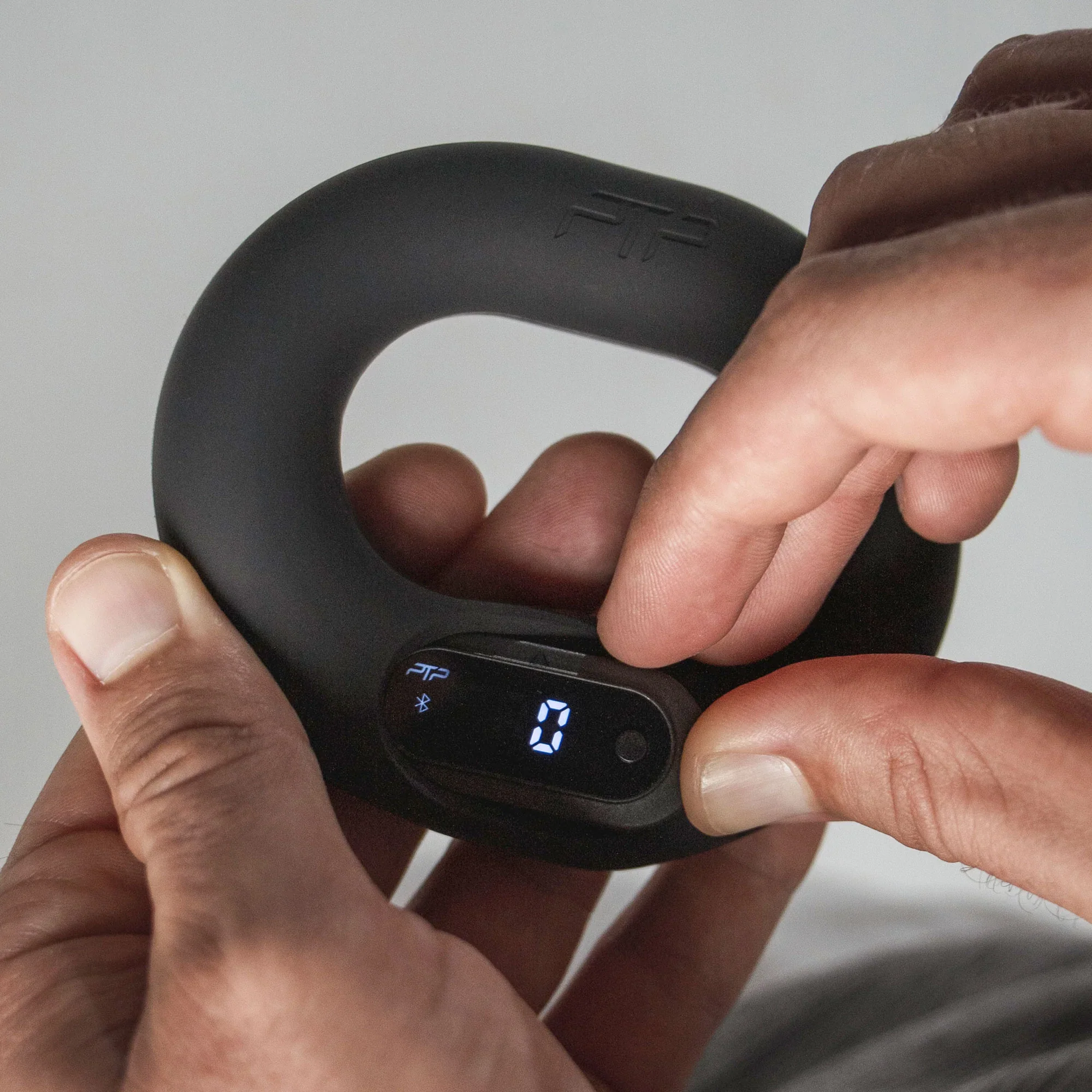 Smart Hand Grip Loops - Image 4