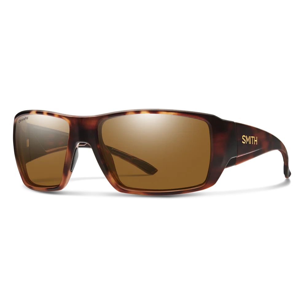Smith Guide's Choice XL Polarized Sunglasses - Image 4