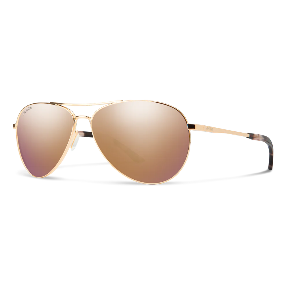 Smith Langley 2 Polarized Sunglasses - Image 4