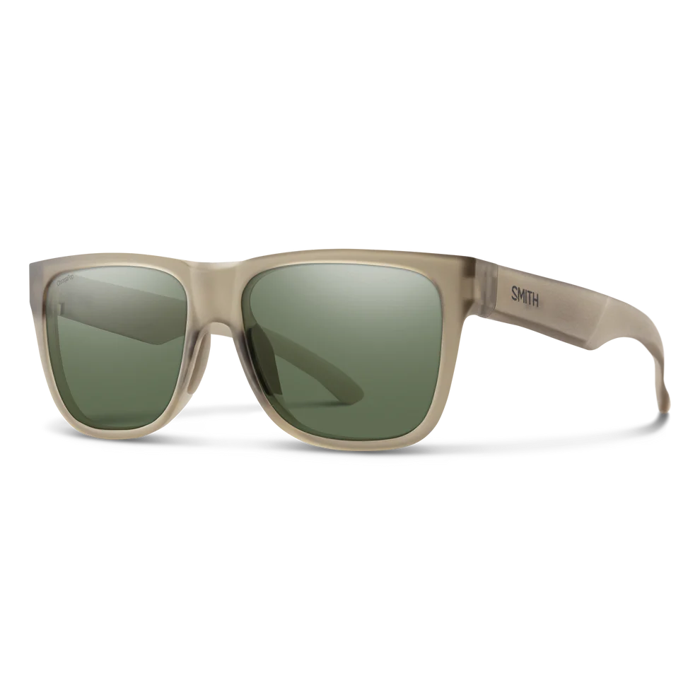 Smith Lowdown 2 Polarized Sunglasses