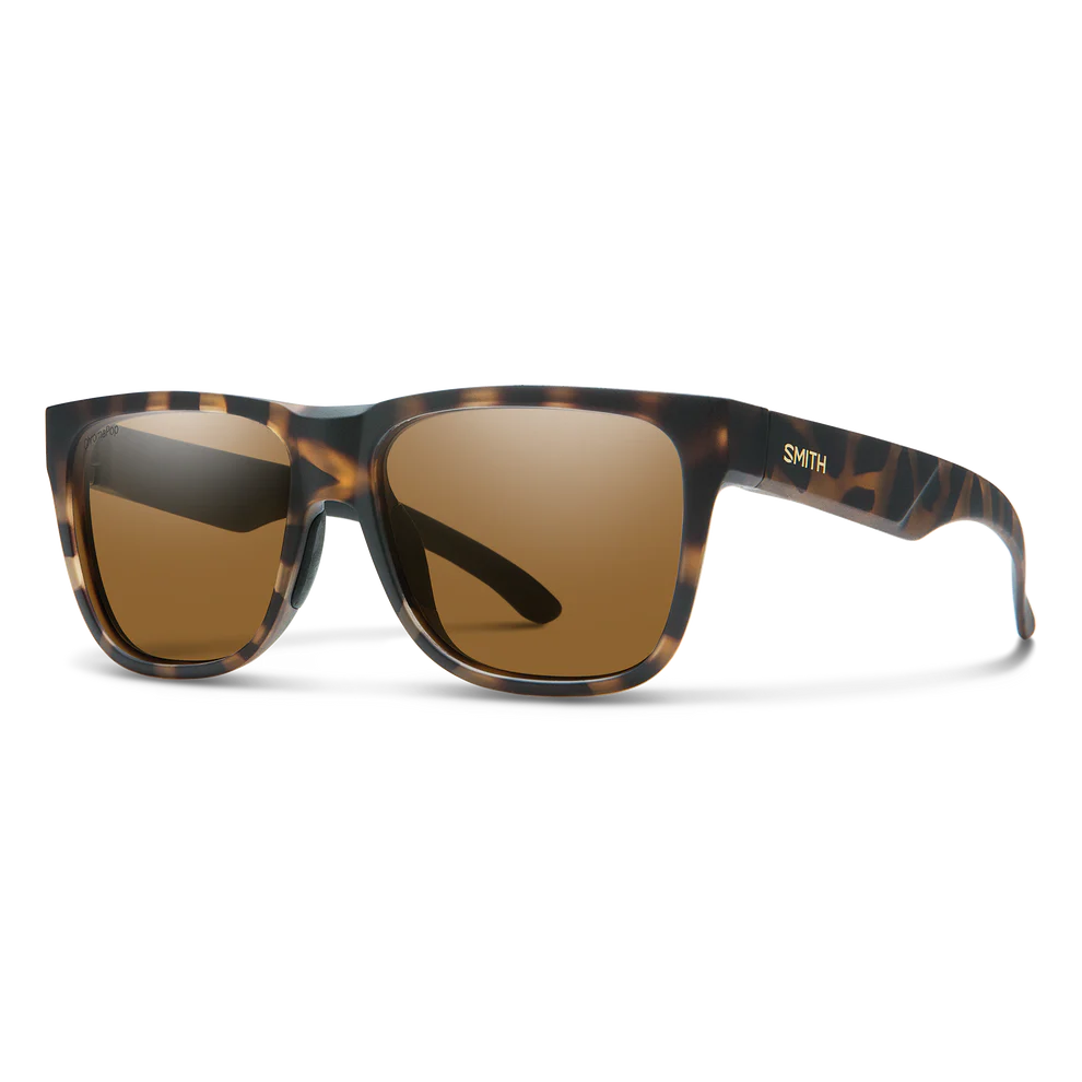 Smith Lowdown 2 Polarized Sunglasses - Image 4