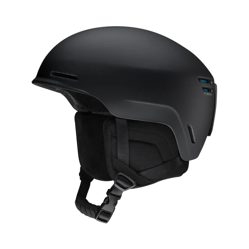 Smith Method Helmet