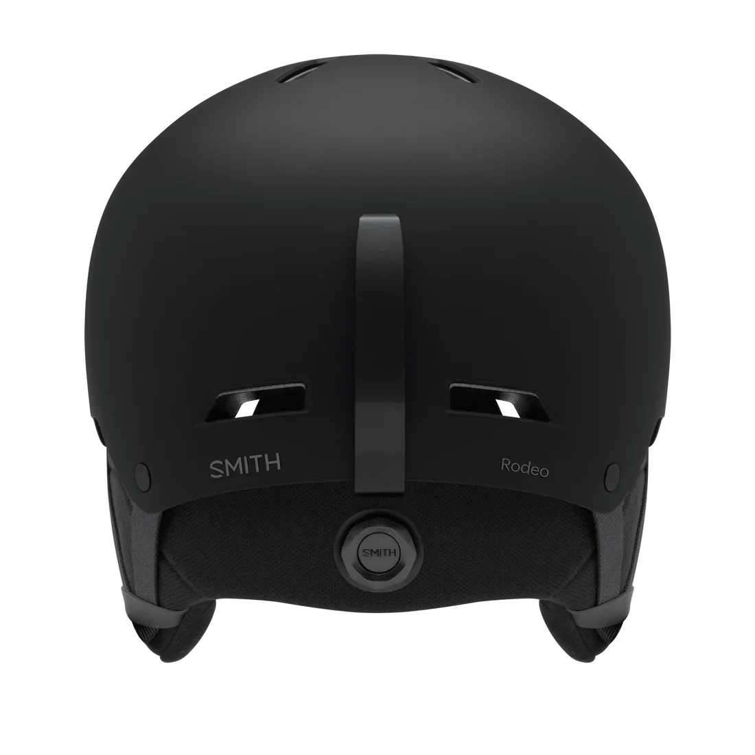 Smith Rodeo Helmet - Image 2