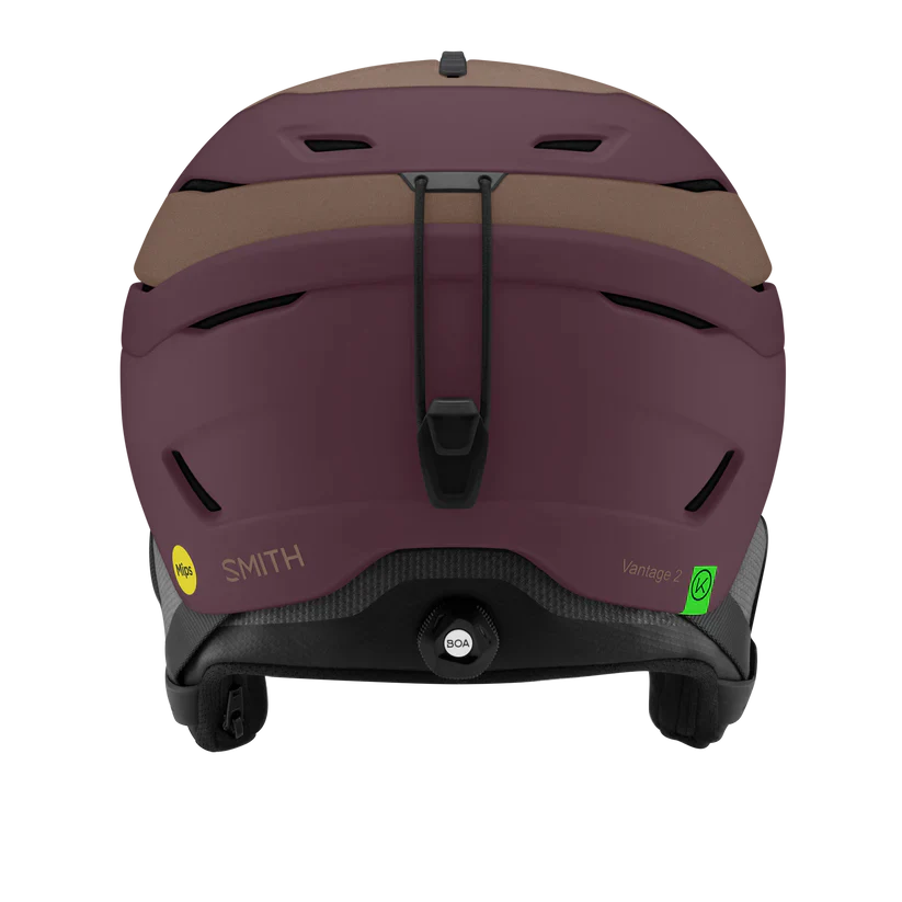 Smith Vantage 2 MIPS Helmet - Image 6
