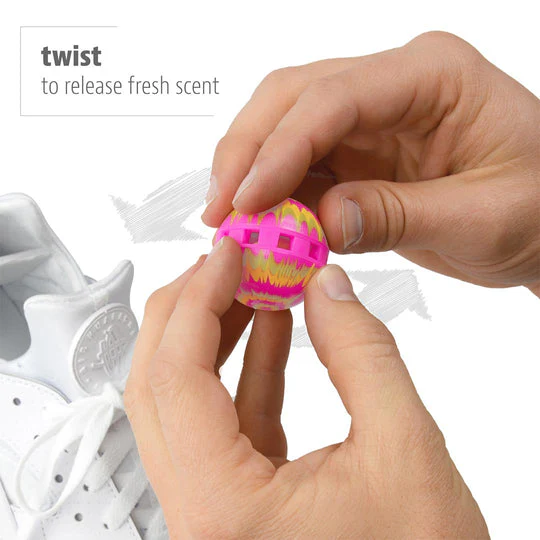 Sneaker Balls- Ice - Image 3