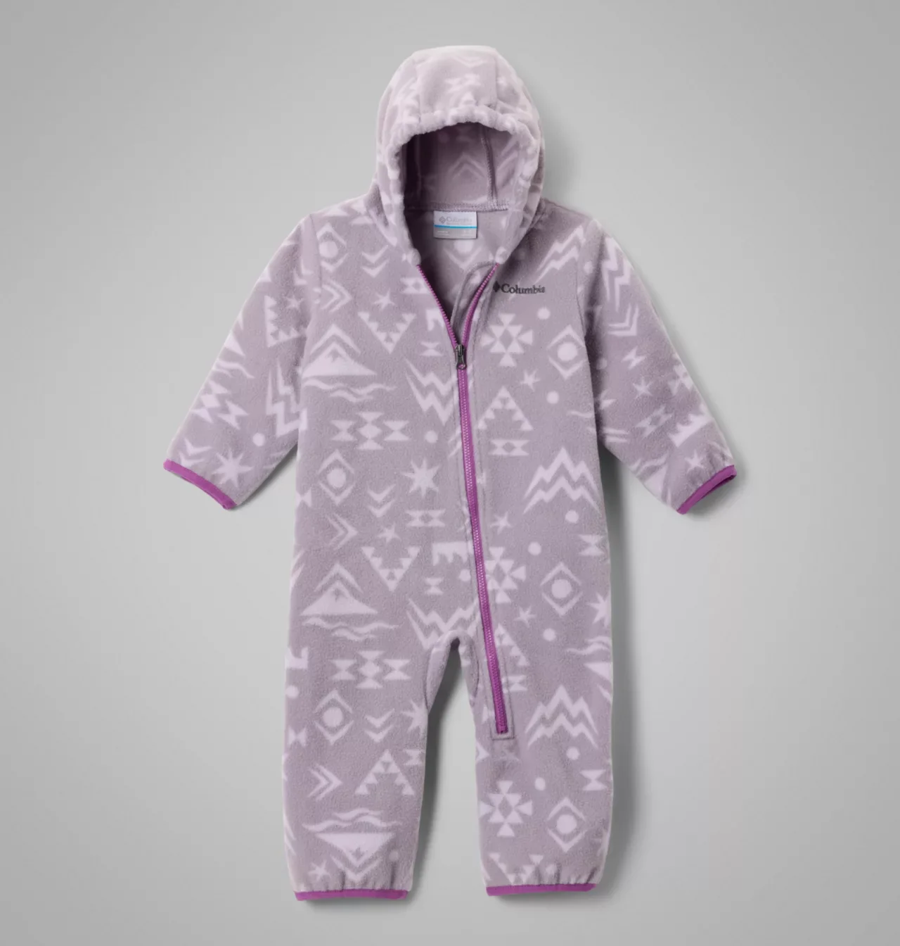 Infant Snowtop II Bunting Suit - Image 11