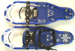 ALUMINUM SNOWSHOES - Image 6