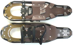 ALUMINUM SNOWSHOES - Image 7