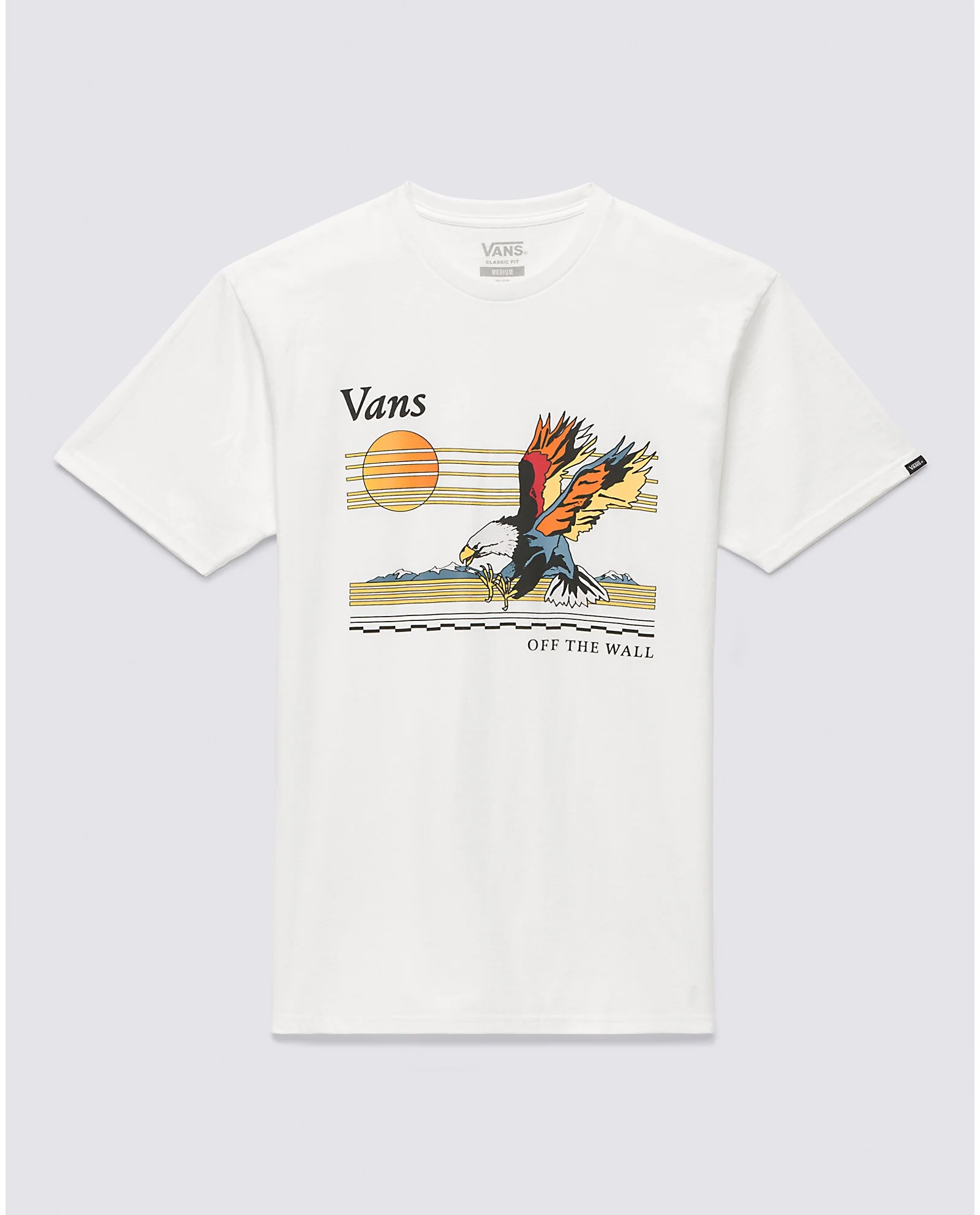 Soaring Eagle T-Shirt - Image 11