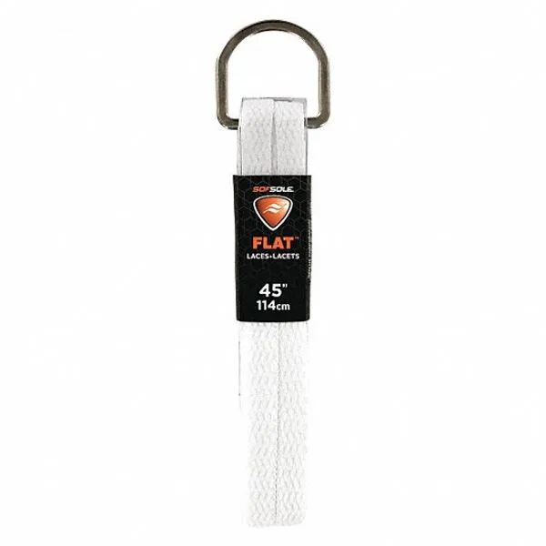 Sof Sole Athletic Flat Laces - Image 2