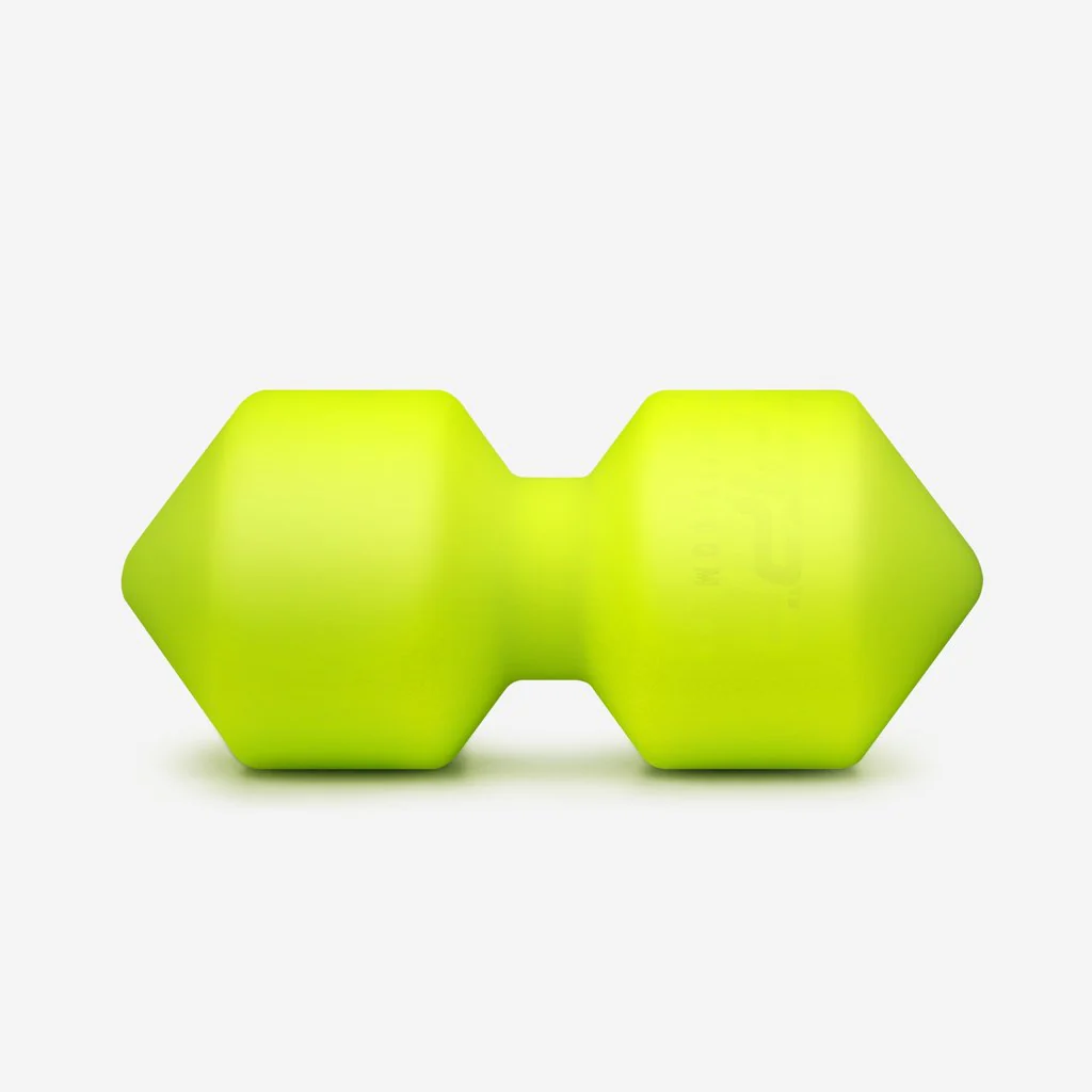 Soft Trackball