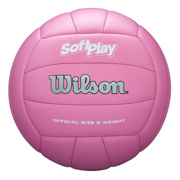 AVP Softplay Volleyball - Image 3