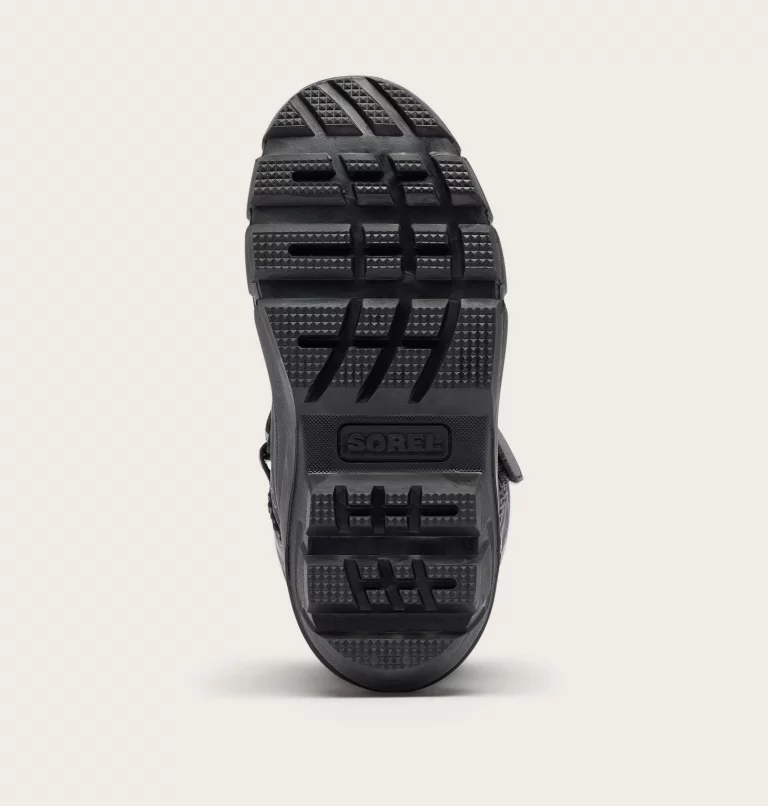 Sorel Flurry Print Youth Boot - Image 5