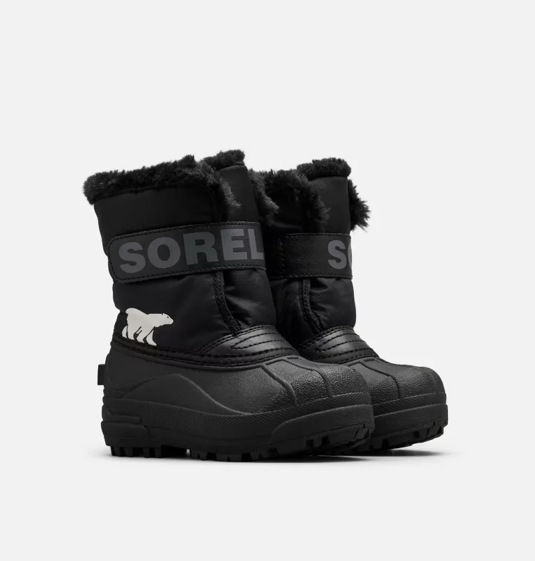 Sorel Snow Commander Children's Boot - Image 2