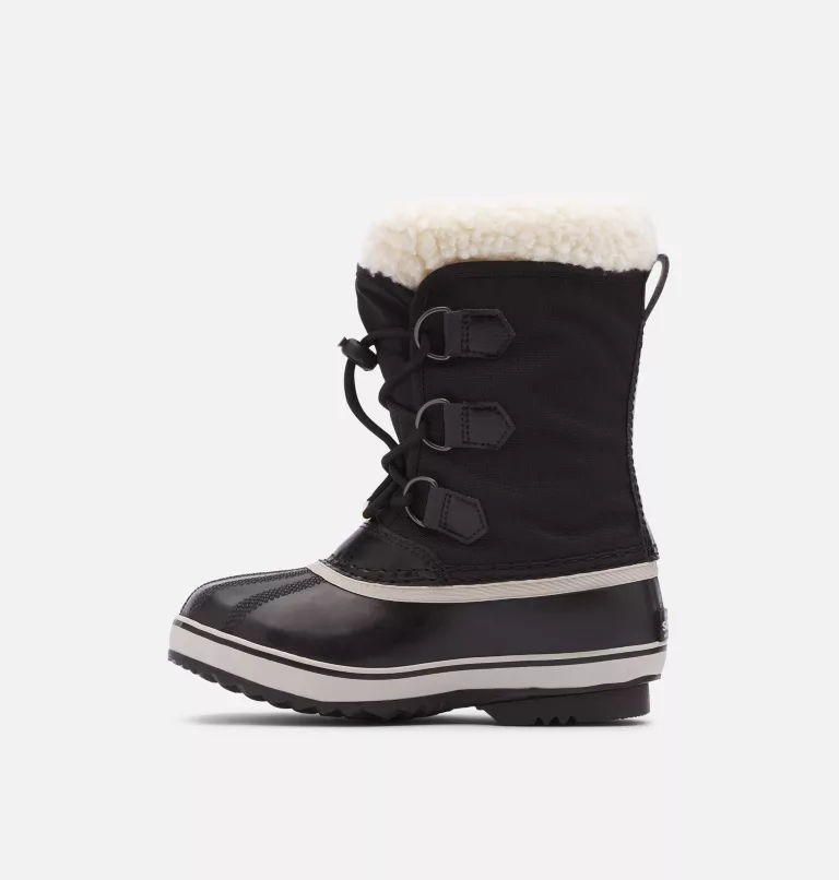 Sorel Yoot Pac Nylon Youth Waterproof Boot - Image 4