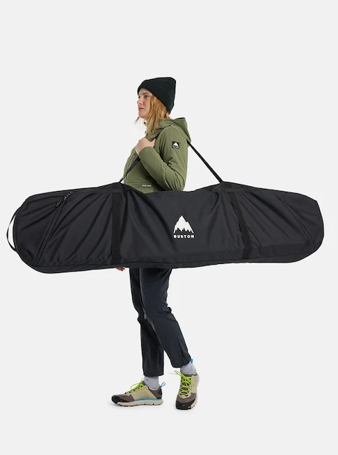 Space Sack Snowboard Bag - Image 2
