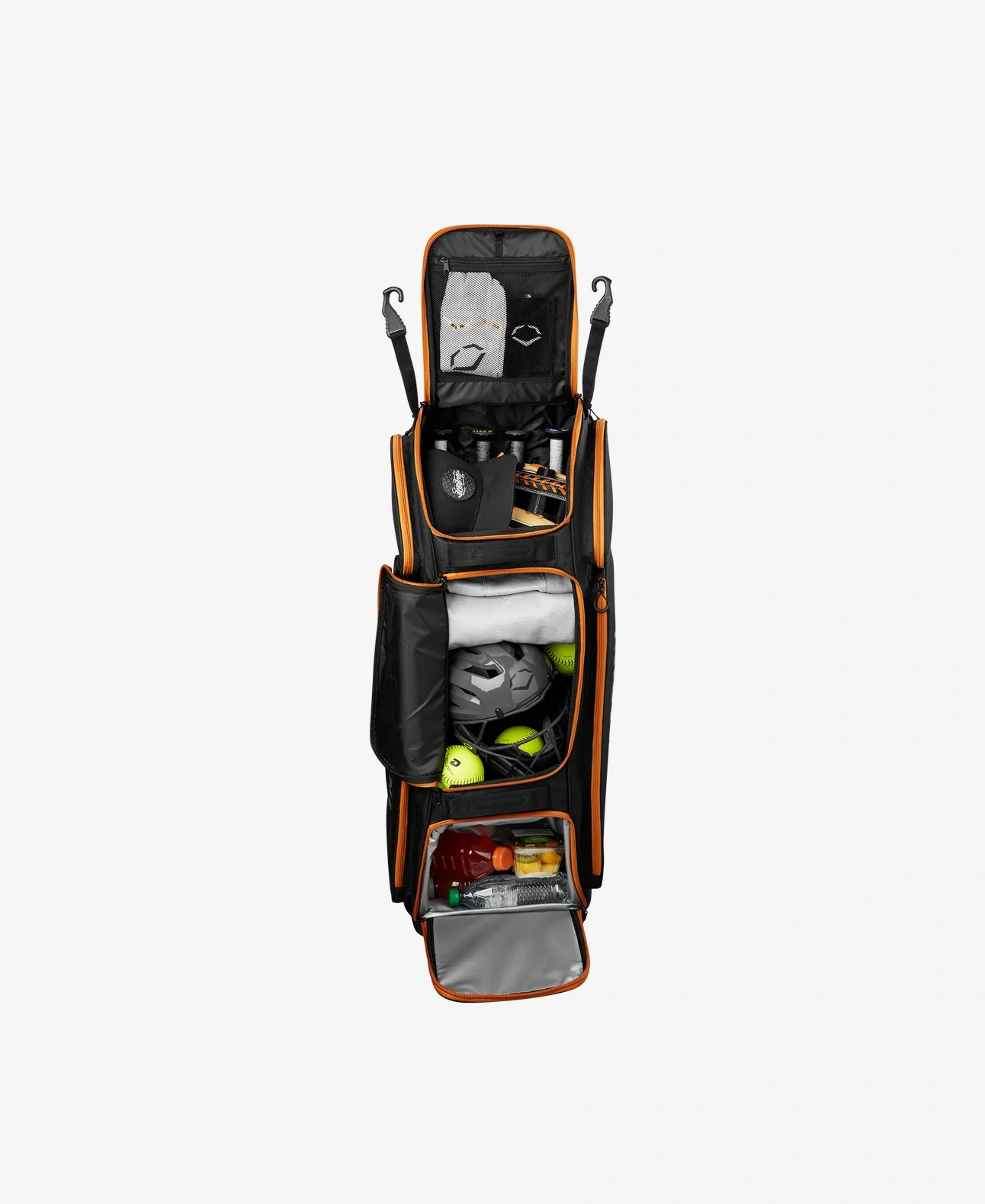 Spec Ops Frontline V2 Wheeled Bag - Image 6