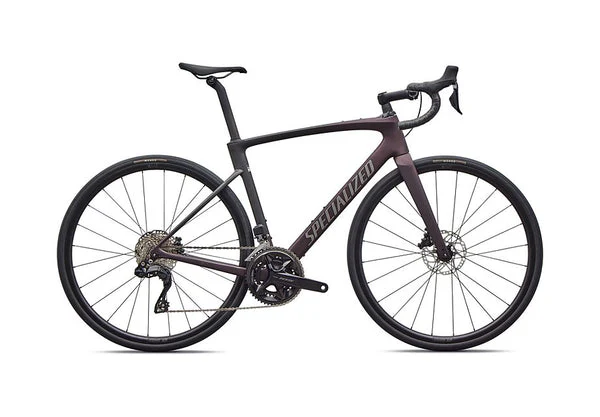 Specialized Roubaix Comp Di2 - 2026 - Image 2