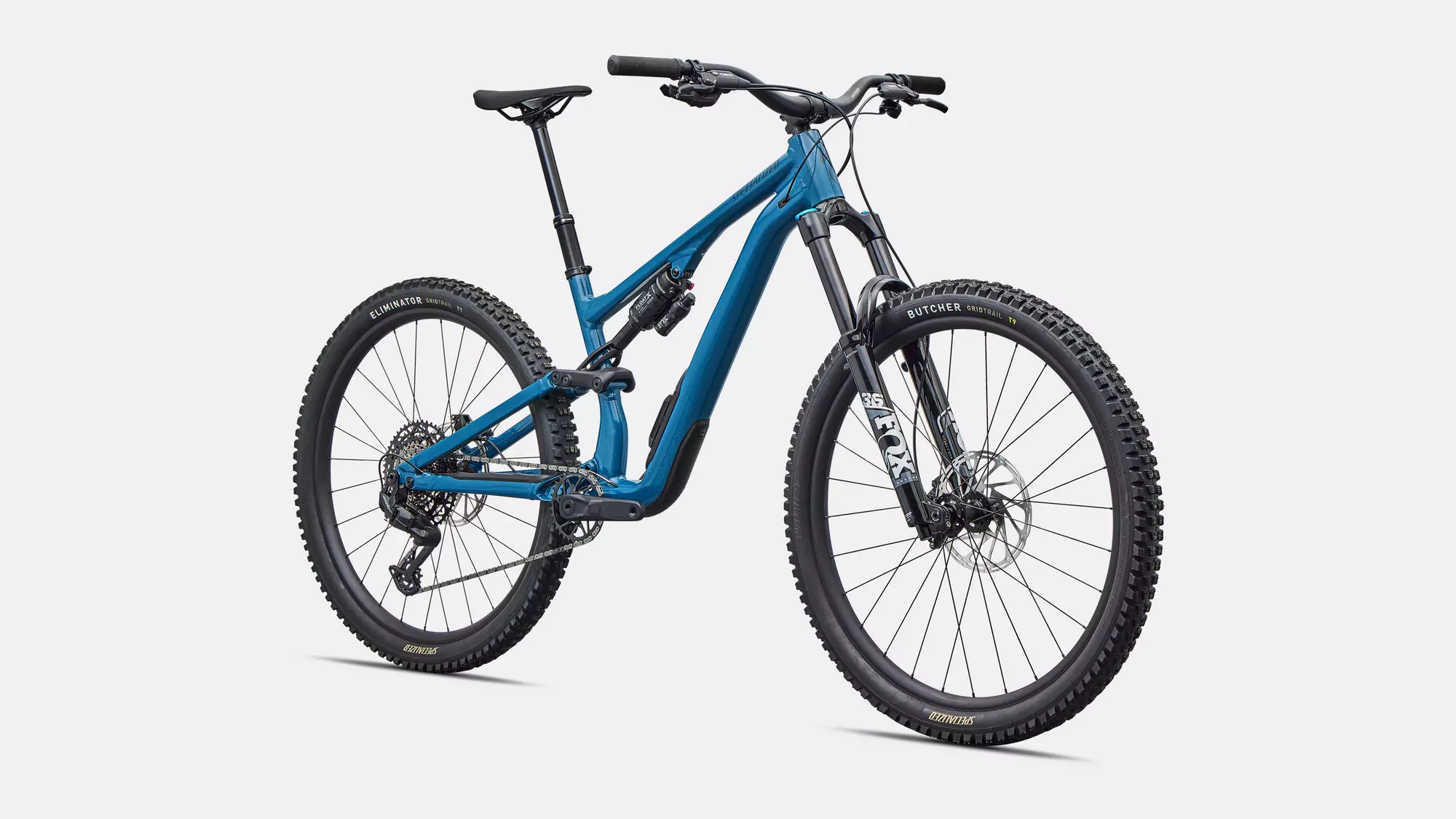 Specialized Stumpjumper 15 EVO Alloy Comp - 2026 - Image 2