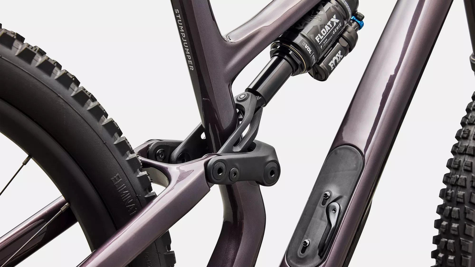 Specialized Stumpjumper 15 EVO Expert - 2026 - Image 6