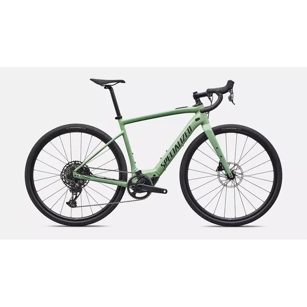 Specialized Turbo Creo 2 Comp E5 - 2026 - Image 5