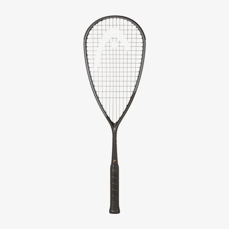 Speed 120 Squash Racquet - Image 2