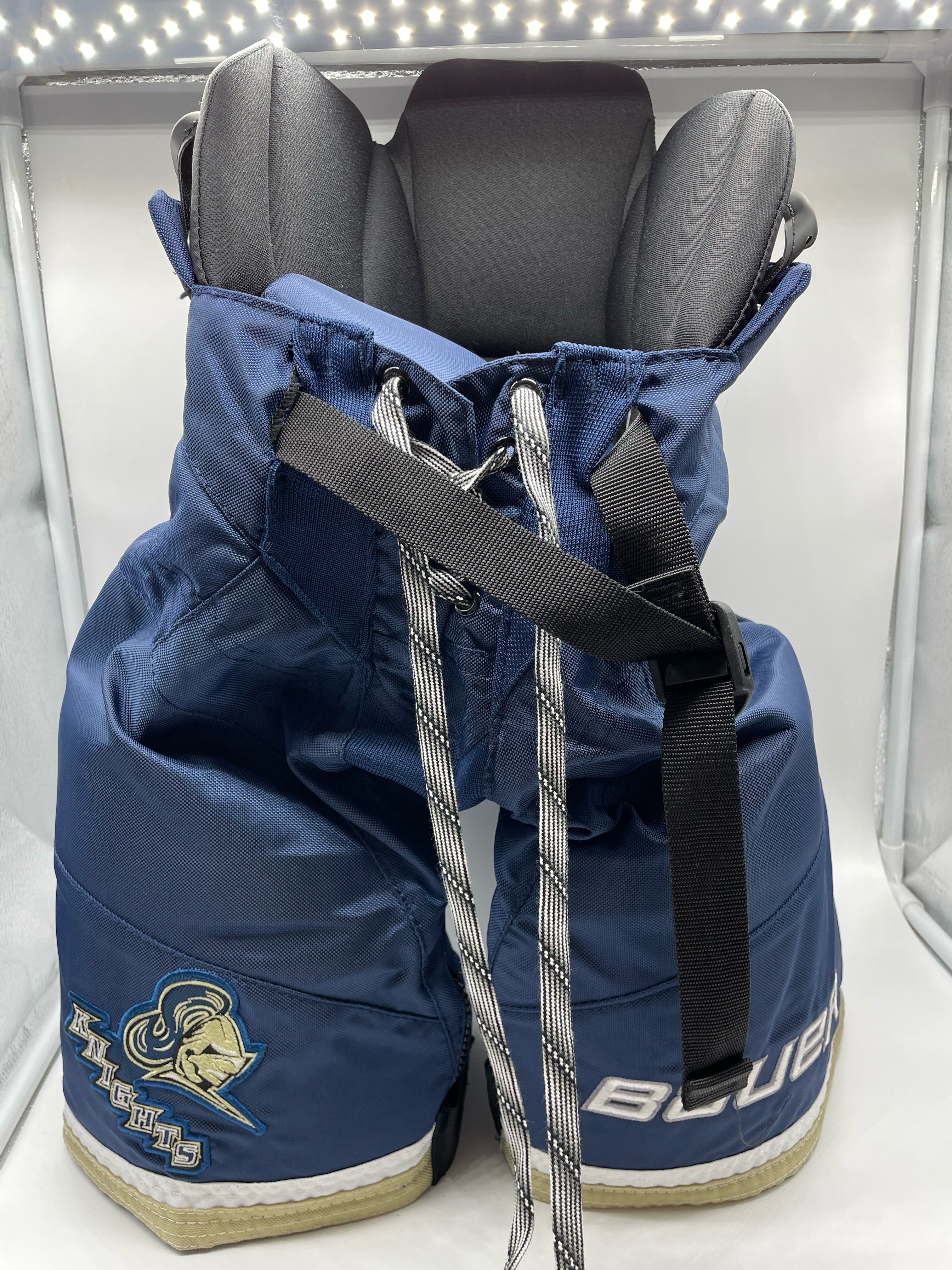 Bauer Speed 2.0 Senior Hockey Pants- Grande Prairie Knights