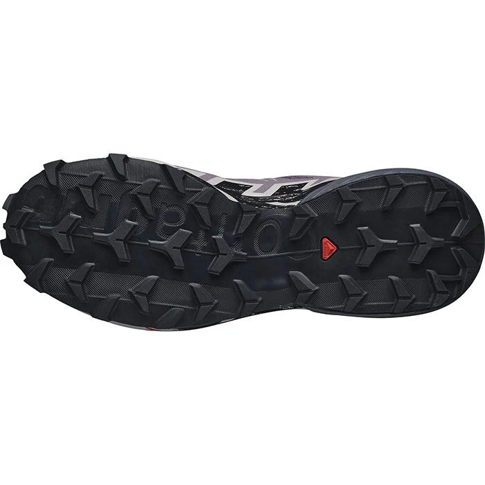 Salomon Women's Speedcross 6 Trail Running Shoes - Image 4