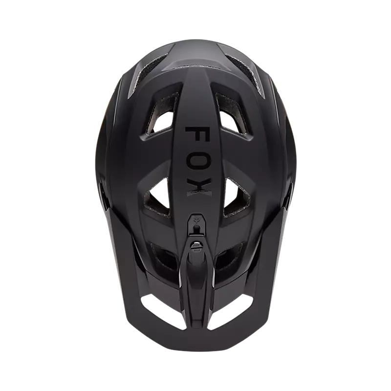 Fox Speedframe Helmet - Image 4