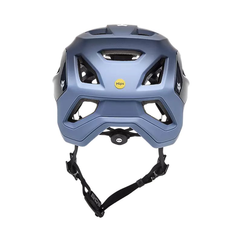Speedframe Pro Backfade Helmet - Image 9