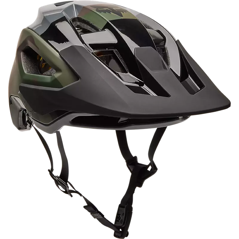 Speedframe Pro Camo Helmet - Image 6