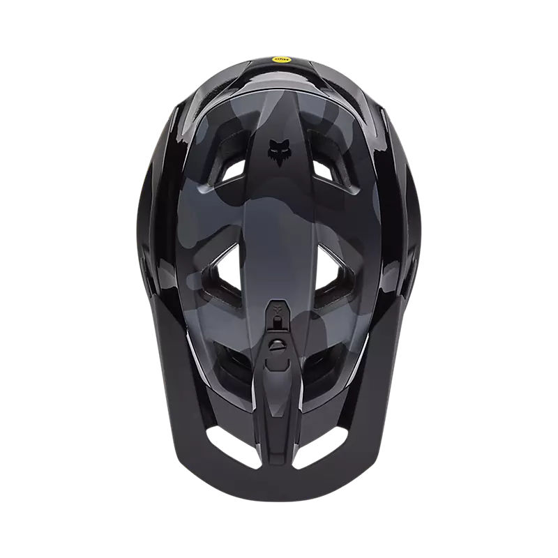 Speedframe RS Camo Helmet - Image 3