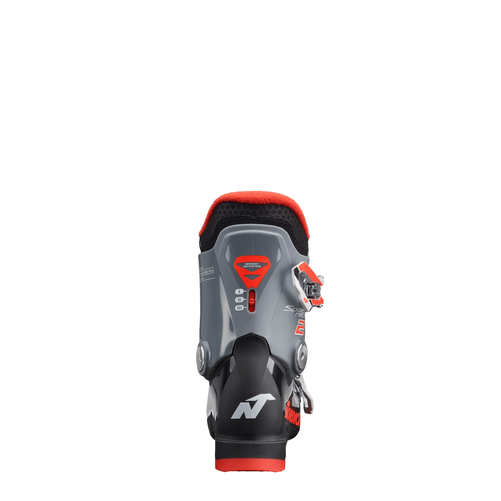 Speedmachine J 2 Ski Boots - Image 4