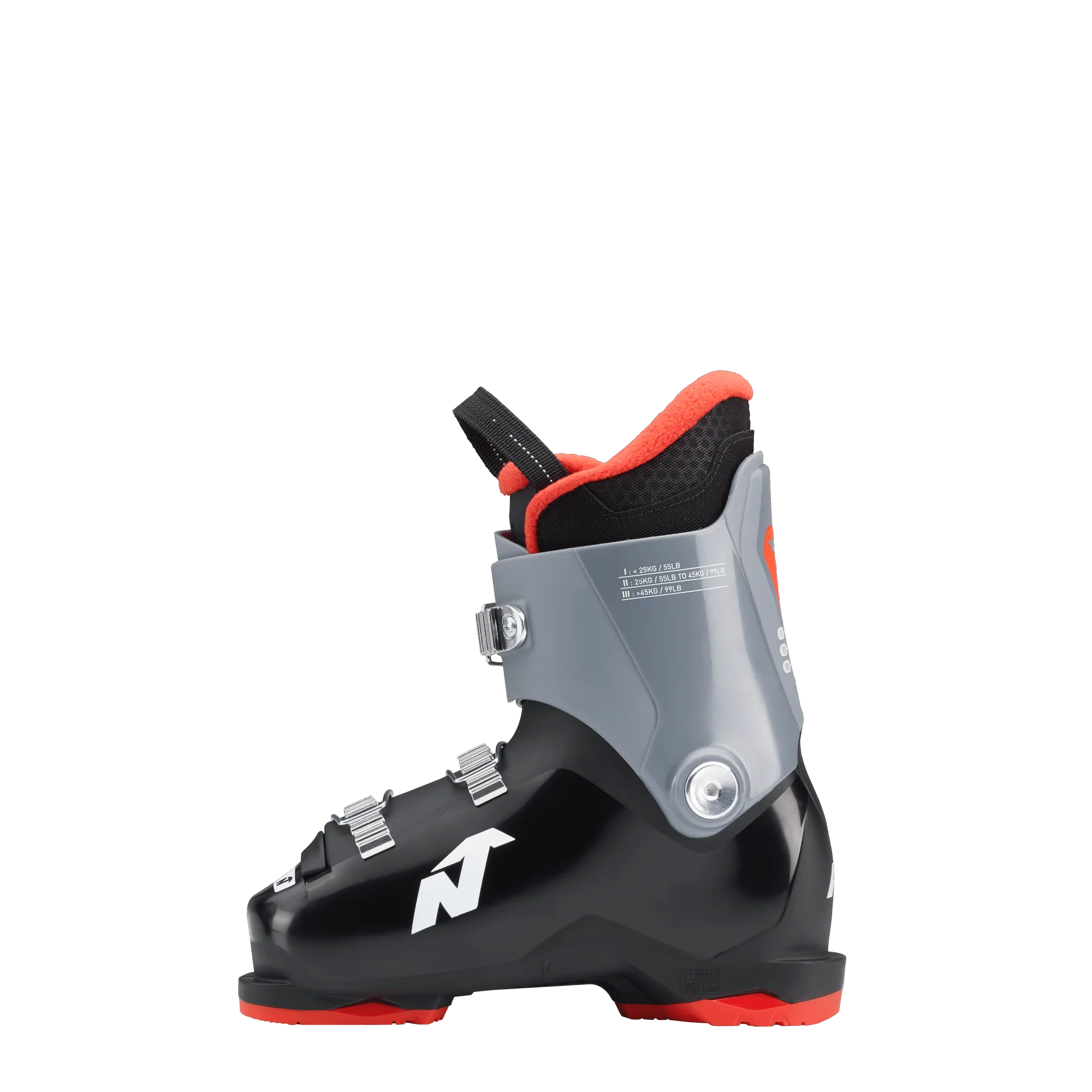 Junior Speedmachine J 3 Ski Boots - Image 5