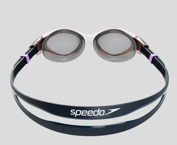 Speedo Women's Biofuse 2.0 Mirror Goggles - Image 3