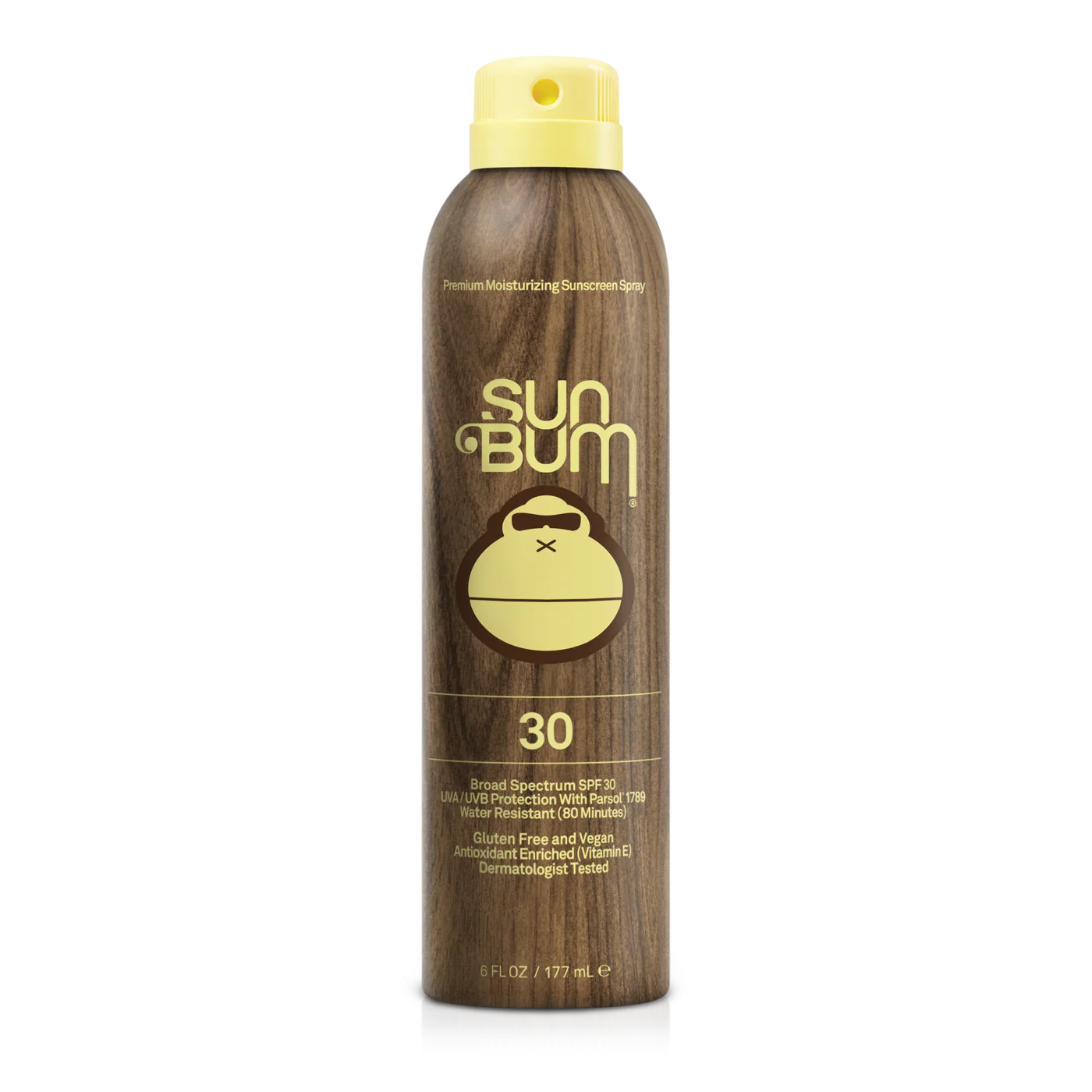 Original Sunscreen Spray- SPF 30